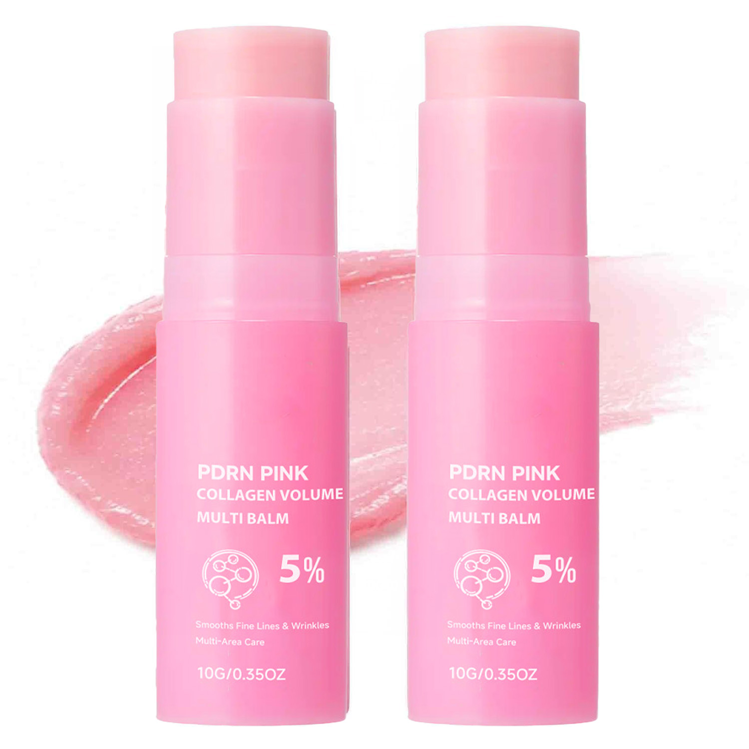 Skincare Collagen - PDRN Pink Collagen Volume Multi Balm