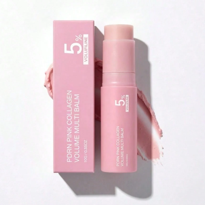Skincare Collagen - PDRN Pink Collagen Volume Multi Balm