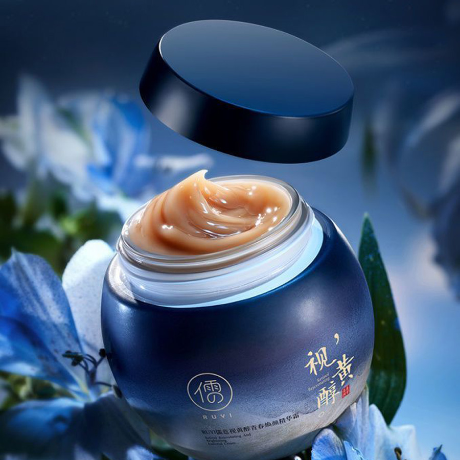Skincare Collagen - 100g Retinol Anti Aging Face Cream