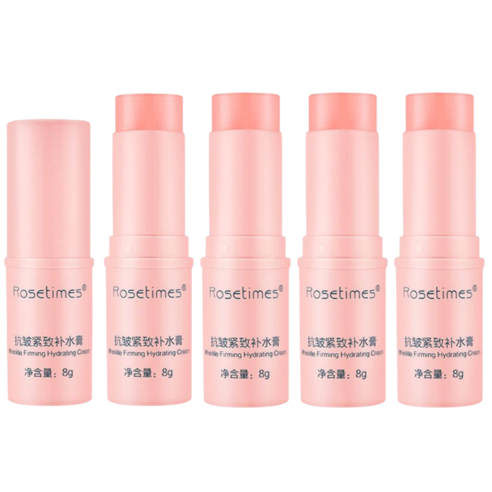 Skincare Collagen - Instant Wrinkle Bounce Multi Balm Stick