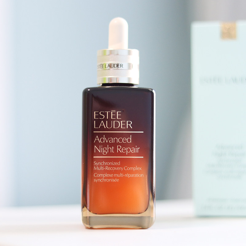 Estee Lauder Advanced Night Re - Skincare Garnier ulasan dan harga