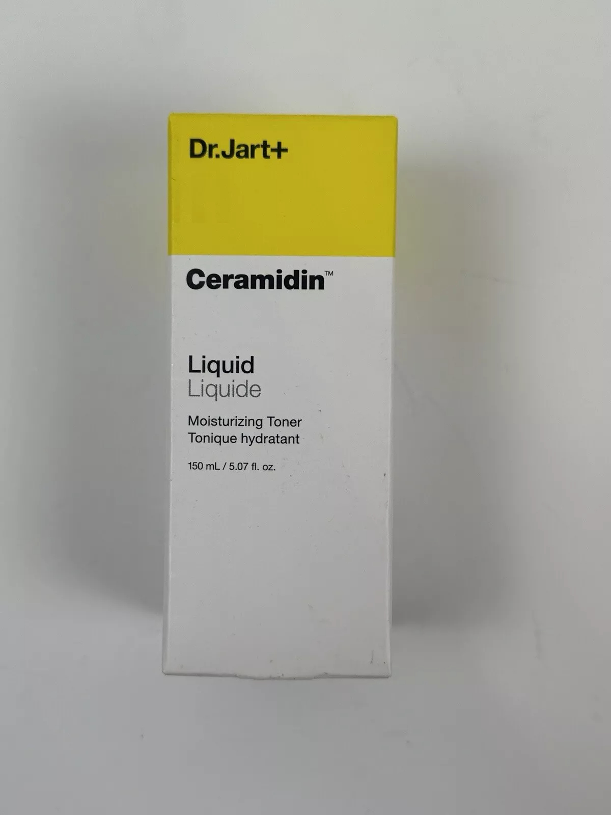 Dr. Jart+ Ceramidin Liquid Moi - Skincare Garnier ulasan dan harga
