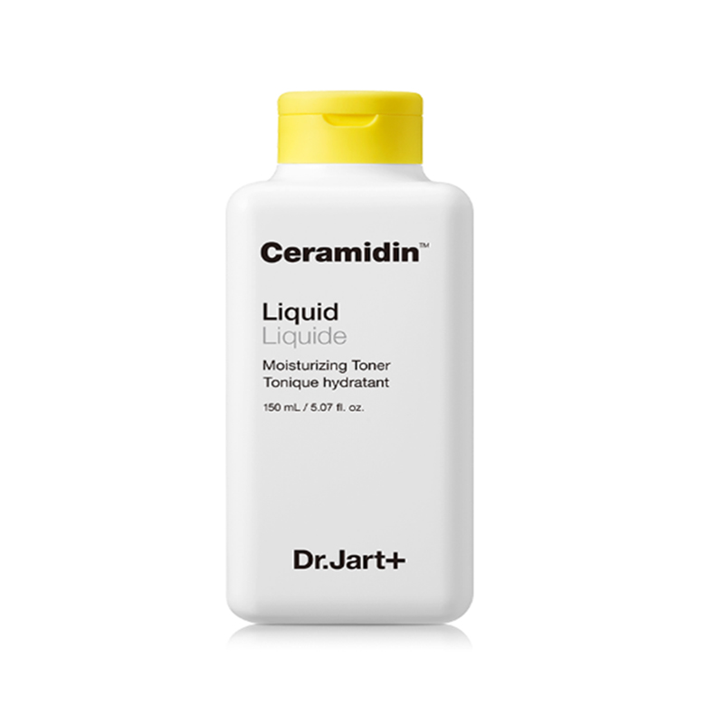 Dr. Jart+ Ceramidin Liquid Moi - Skincare Garnier ulasan dan harga