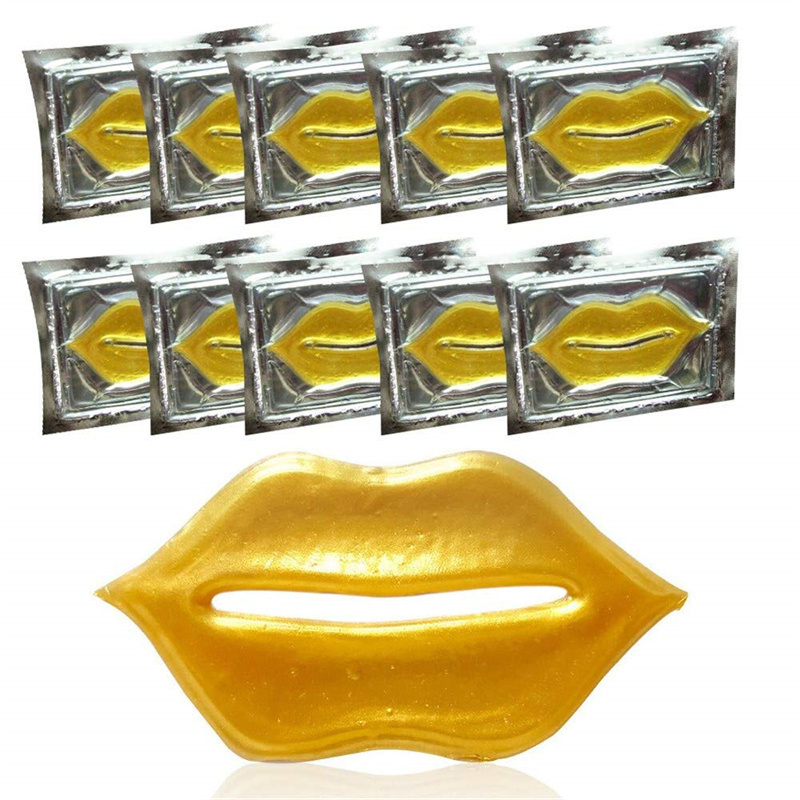 30Pcs Beauty Super Lip Plumper - Skincare Collagen ulasan dan harga