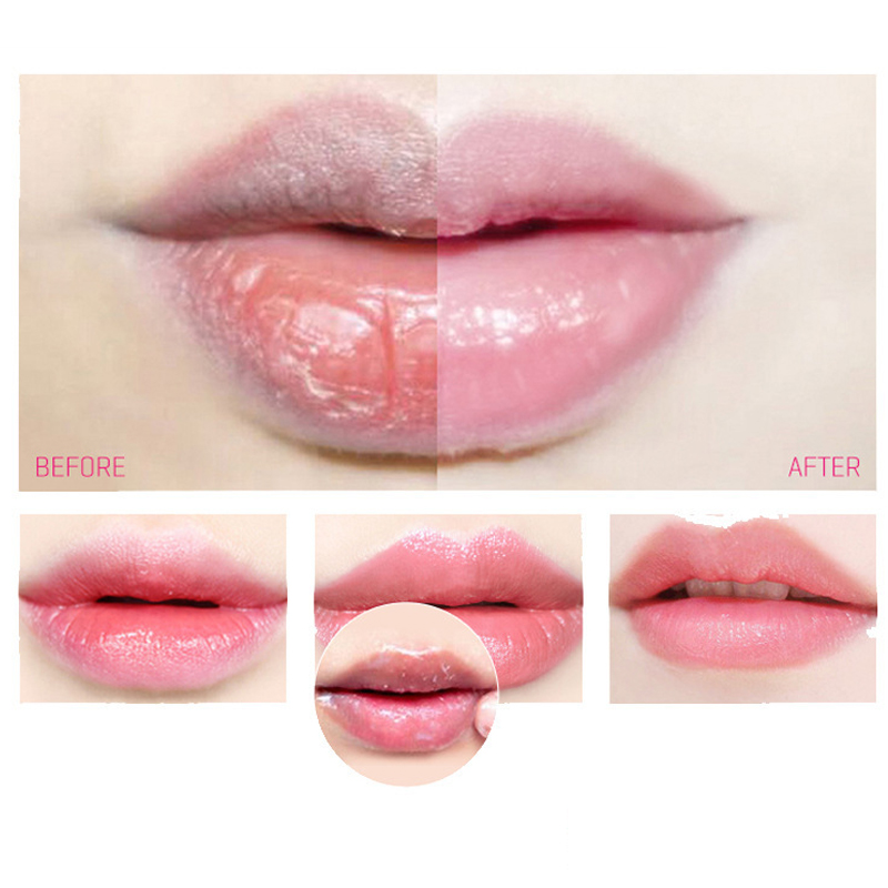 30Pcs Beauty Super Lip Plumper - Skincare Collagen ulasan dan harga