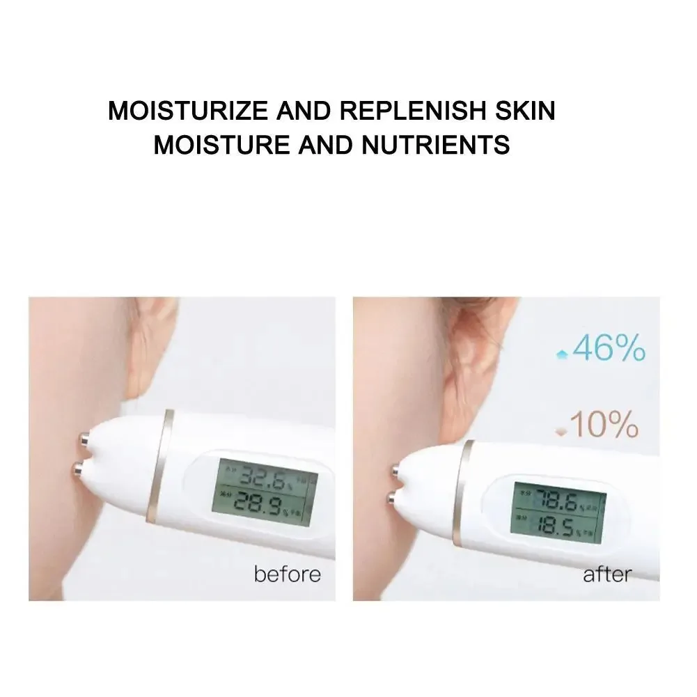 Soluble Face Lifting Threads C - Skincare Garnier ulasan dan harga