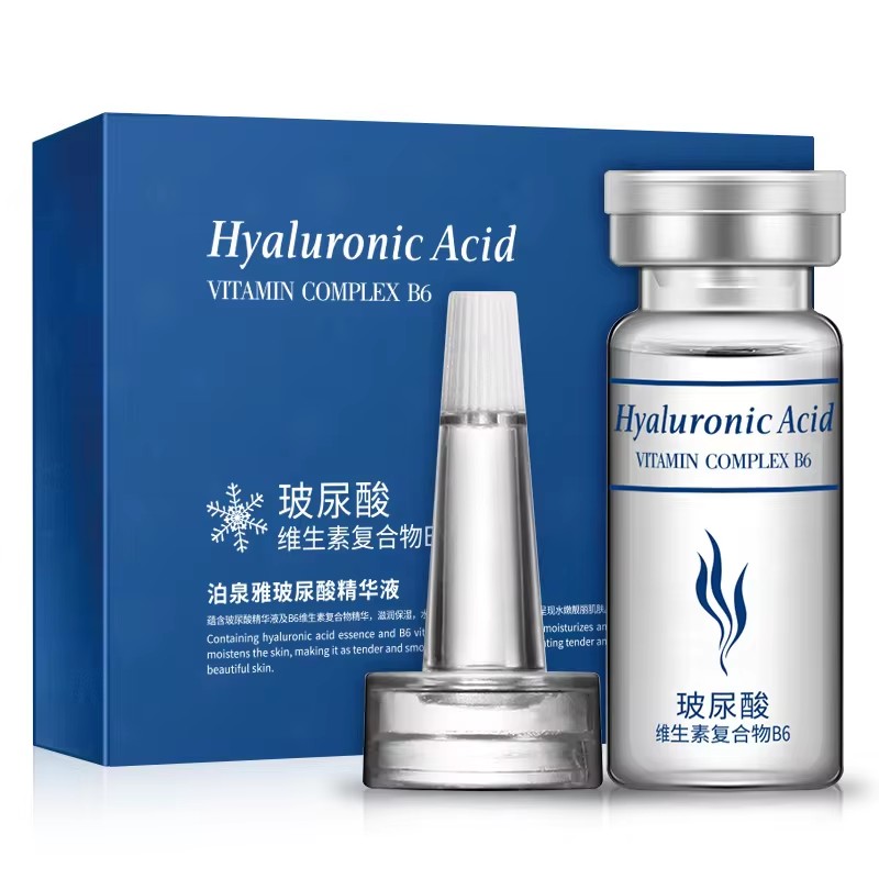 20pcs BIOAQUA Hyaluronic Acid  - Skincare Garnier ulasan dan harga