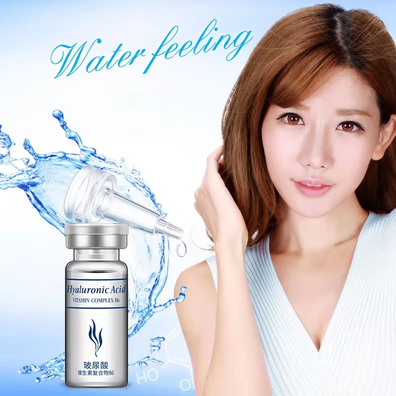 20pcs BIOAQUA Hyaluronic Acid  - Skincare Garnier ulasan dan harga