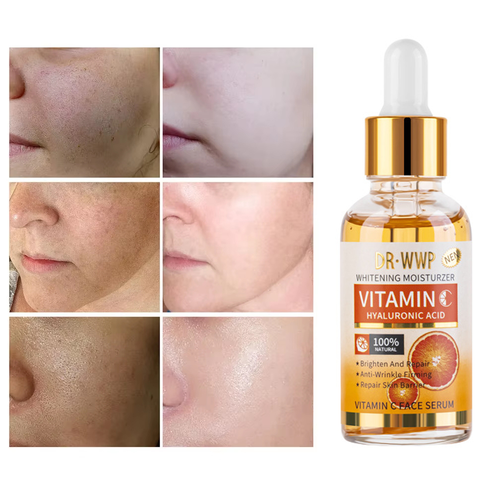 Disaar Vitamin C 30ml Face Ser - Skincare Garnier ulasan dan harga