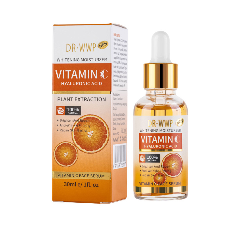 Disaar Vitamin C 30ml Face Ser - Skincare Garnier ulasan dan harga