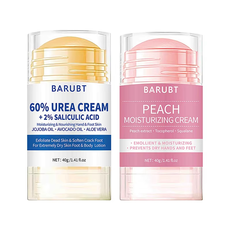 60% Urea Salicylic Acid Foot C - Urea Foot Cream ulasan dan harga