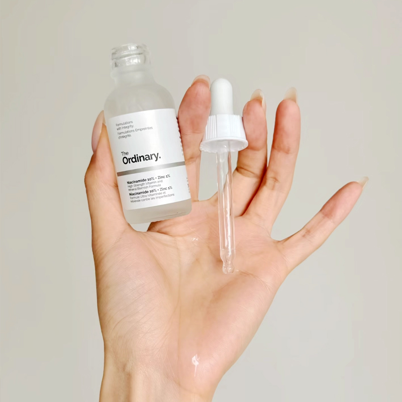 Alpha Arbutin 2% + HA 30ml Ser - Skincare Garnier ulasan dan harga