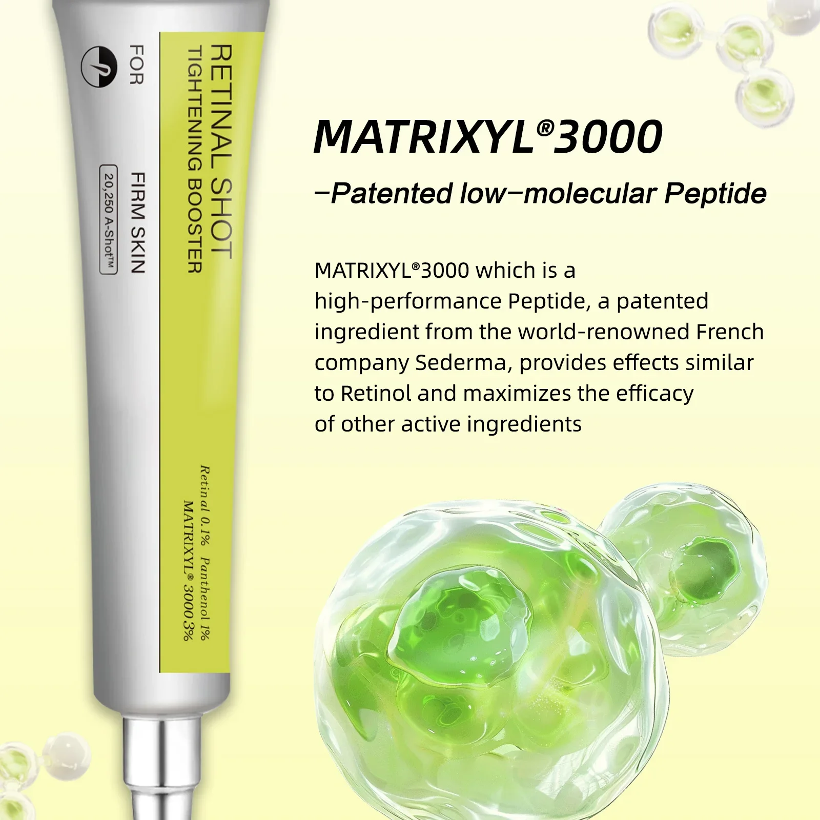 Retinol Vitamin C Hydrating Sh - Skincare Garnier ulasan dan harga
