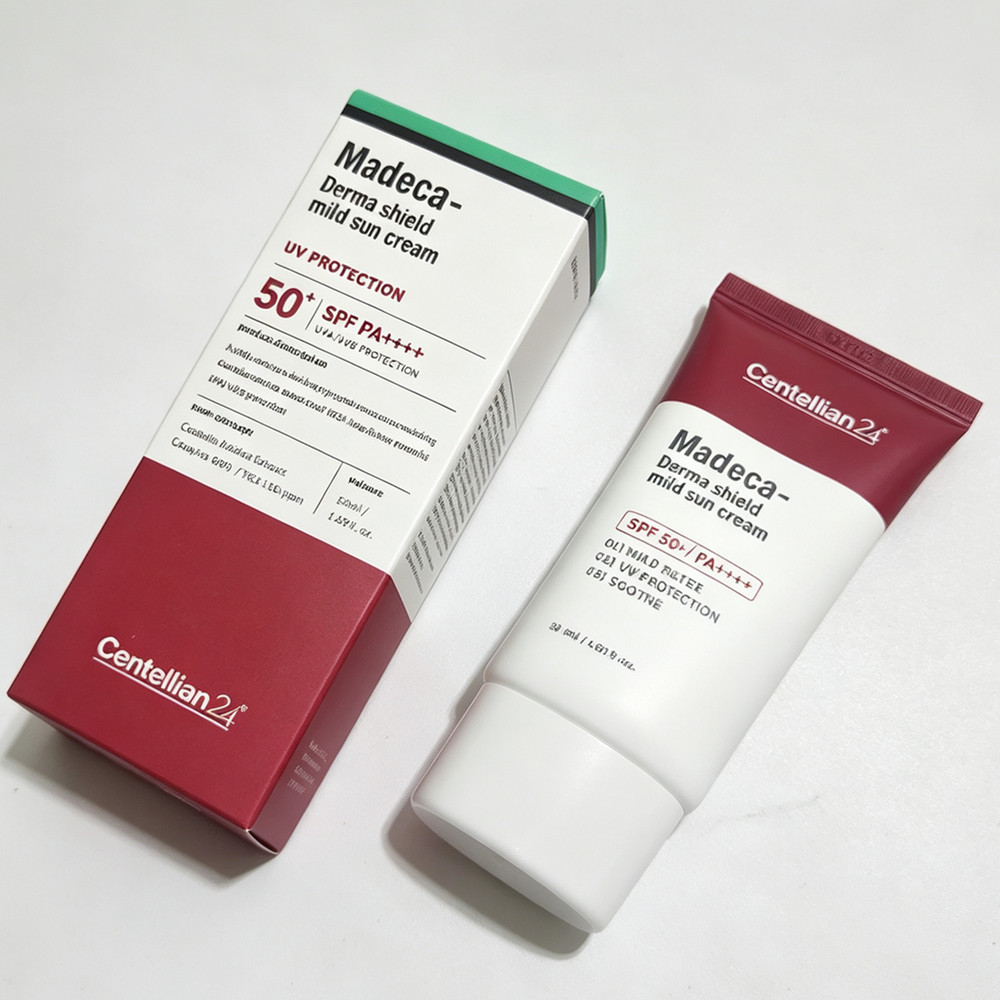 Centellian2 Madeca- Derma Shie - Centella Asiatica Toner ulasan dan harga