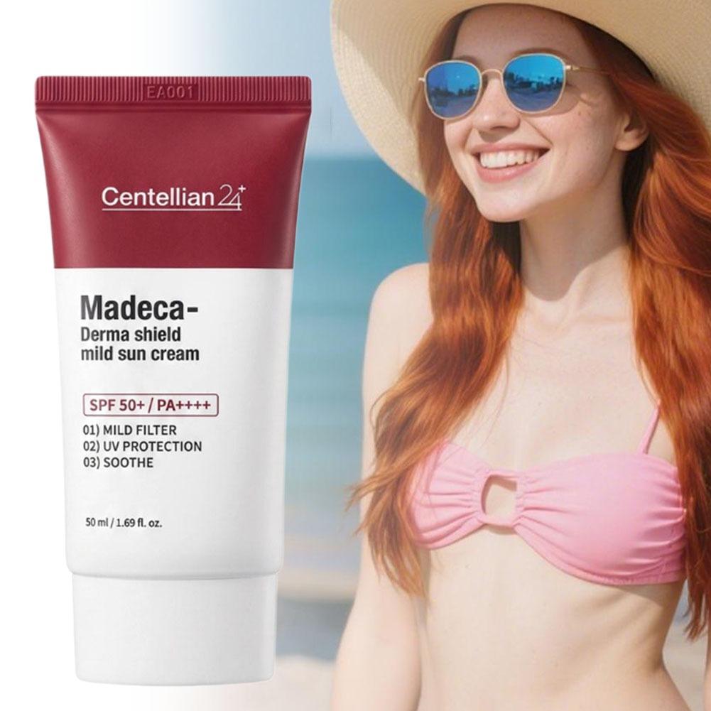 Centellian2 Madeca- Derma Shie - Centella Asiatica Toner ulasan dan harga