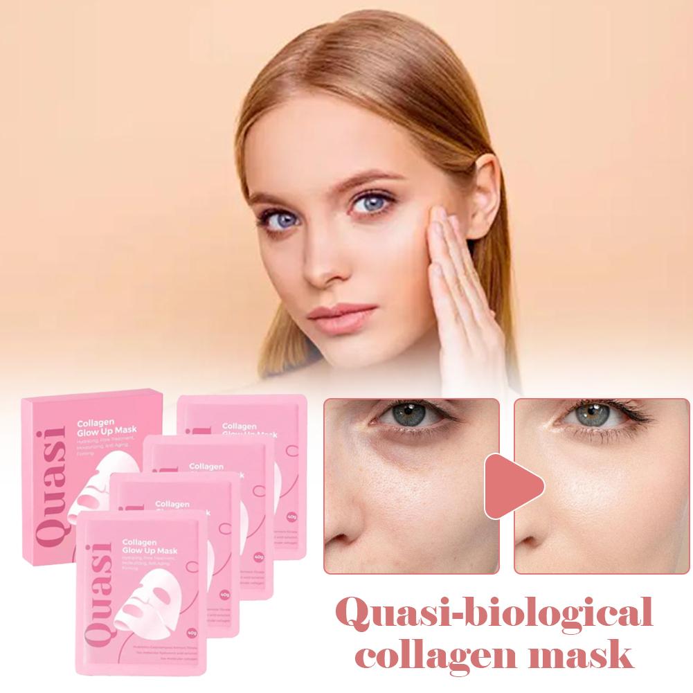Quasi Hydrating Collagen Firmi - Skincare Collagen ulasan dan harga