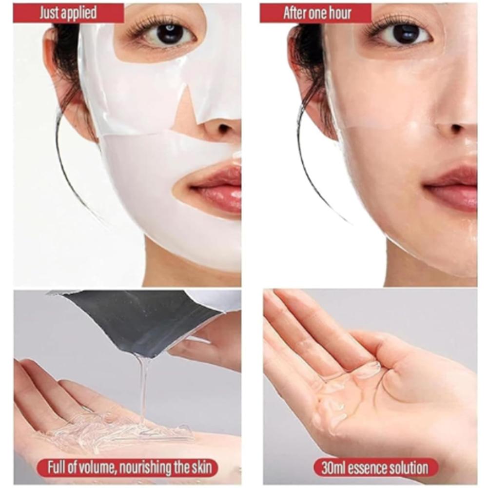 Quasi Hydrating Collagen Firmi - Skincare Collagen ulasan dan harga
