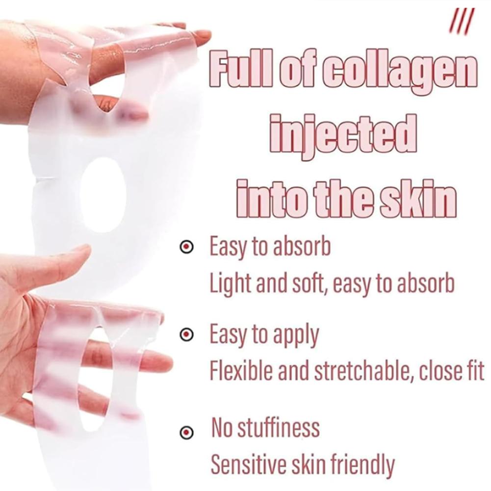 Quasi Hydrating Collagen Firmi - Skincare Collagen ulasan dan harga