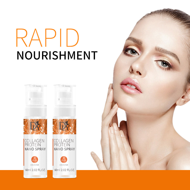 Collagen Protein Nano Spray Wr - Skincare Garnier ulasan dan harga