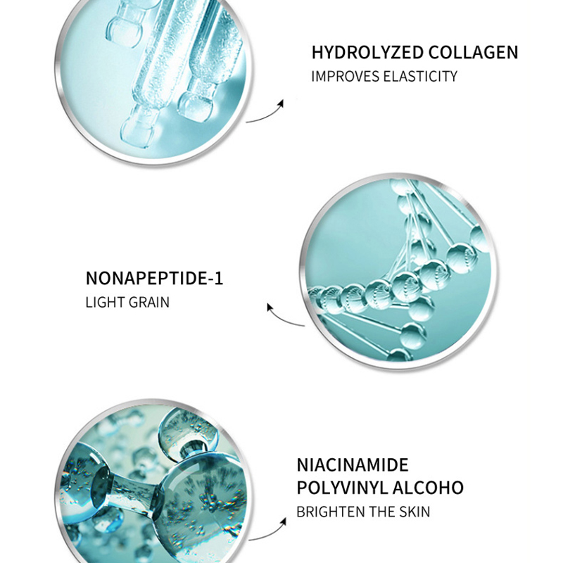 Collagen Protein Nano Spray Wr - Skincare Garnier ulasan dan harga