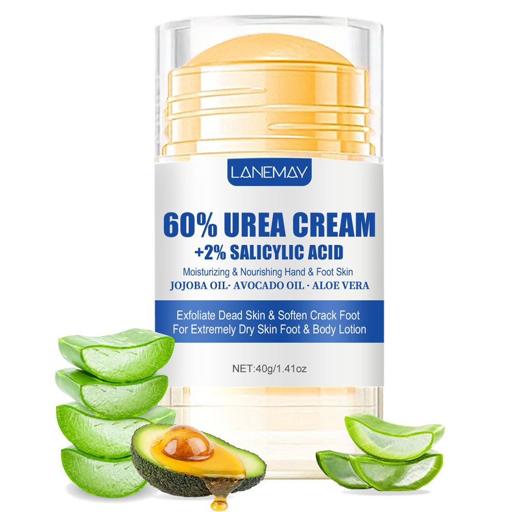 Intensive Moisture Foot Cream  - Urea Foot Cream ulasan dan harga