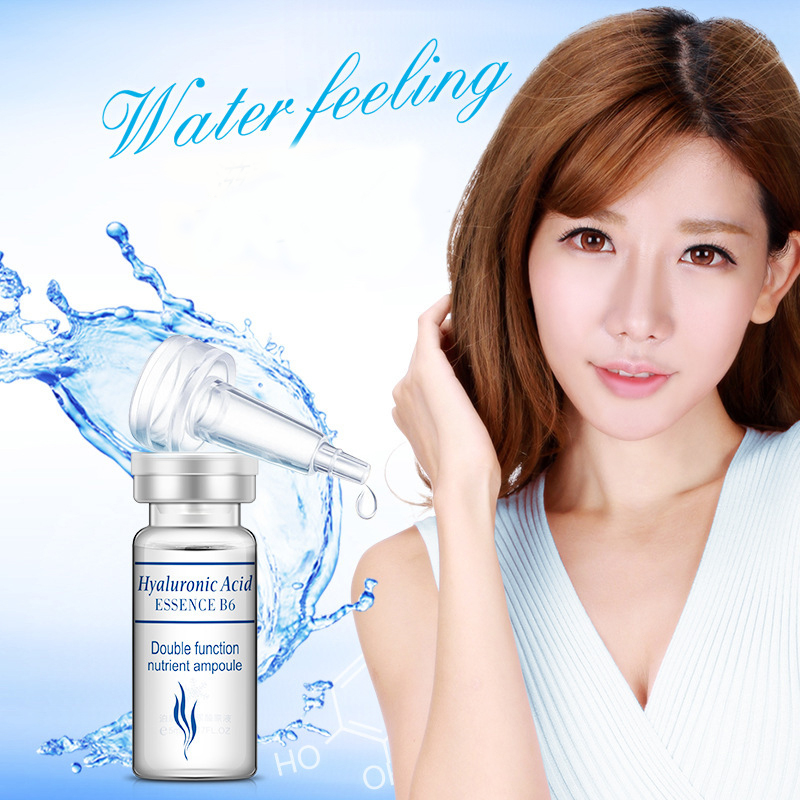 BIOAQUA 10pcs/lot Hyaluronic A - Skincare Garnier ulasan dan harga