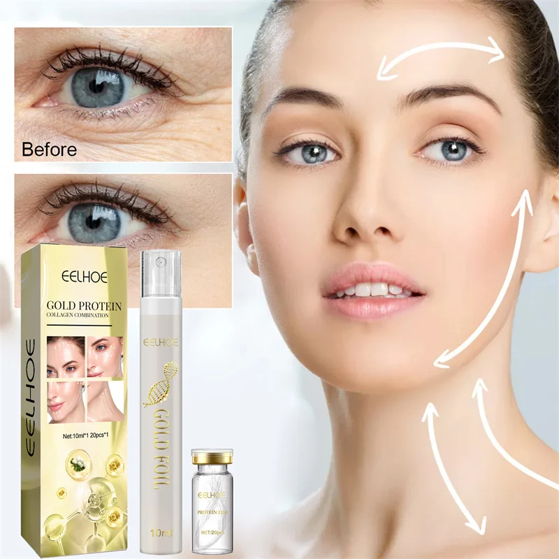 Protein Thread Lifting Kit Fac - Skincare Garnier ulasan dan harga