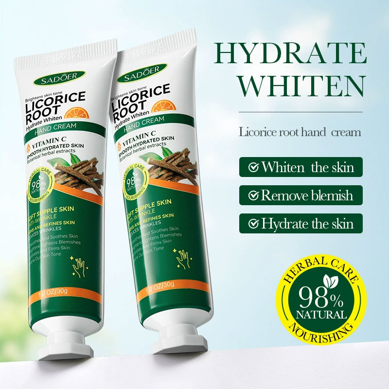 Fast Whitening Dark Knuckles H - Licorice Root Extract ulasan dan harga