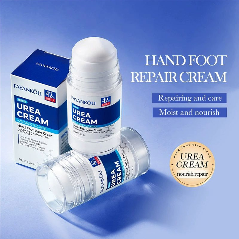 Urea Foot Hand Care Cream Stic - Urea Foot Cream ulasan dan harga