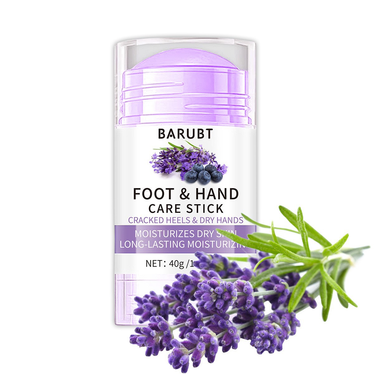 Moisturizing Moisturizing Anti - Urea Foot Cream ulasan dan harga