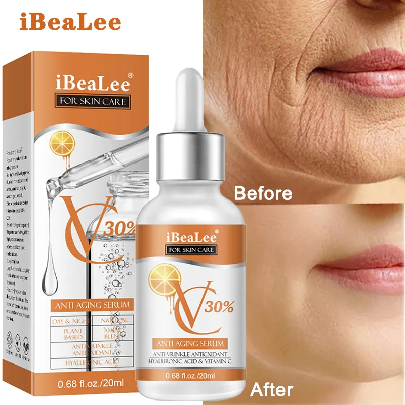 Premium 30% Vitamin C Serum Fo - Skincare Garnier ulasan dan harga