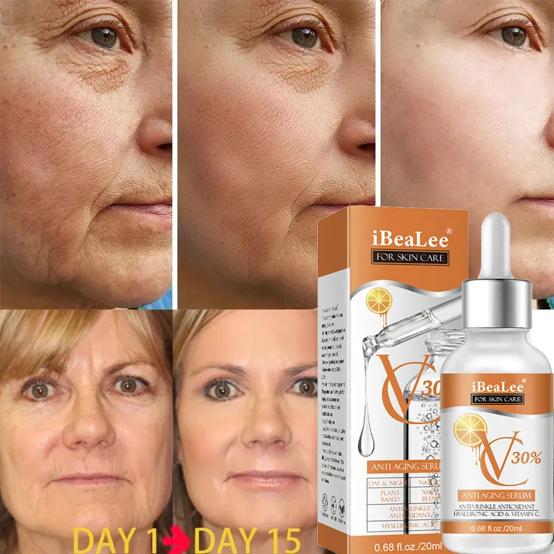 Premium 30% Vitamin C Serum Fo - Skincare Garnier ulasan dan harga