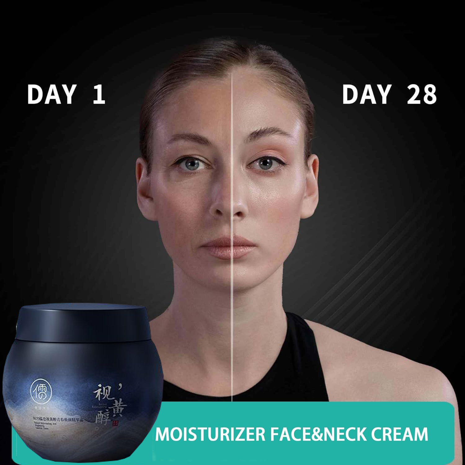 100g Retinol Anti Aging Face C - Skincare Collagen ulasan dan harga