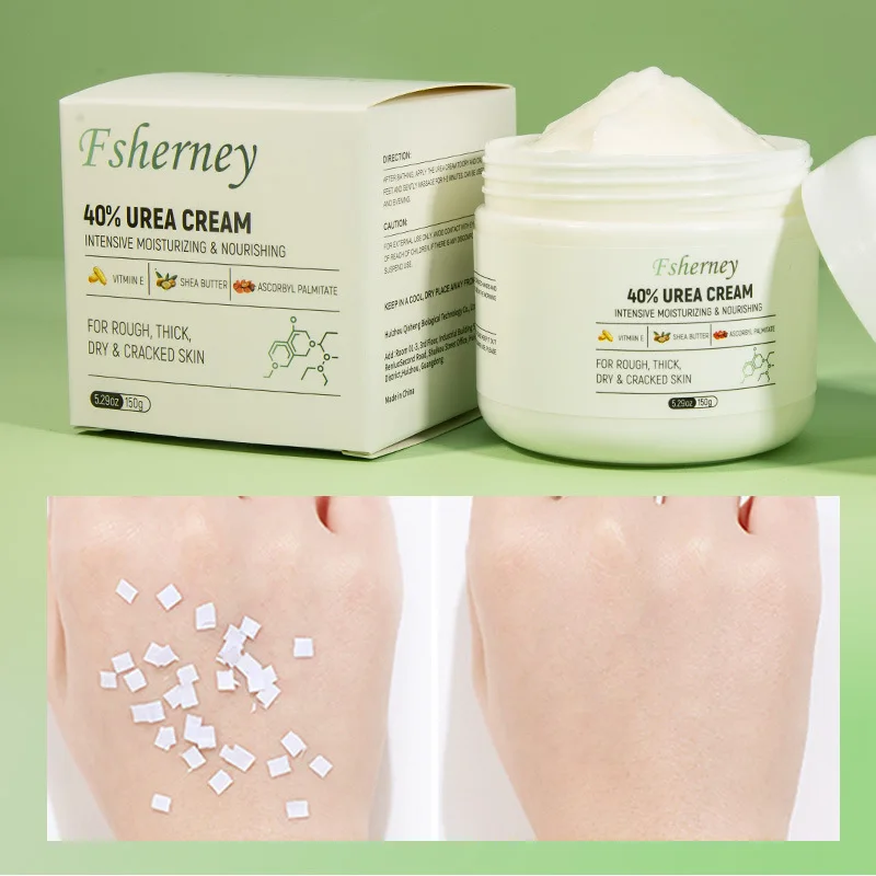 Hydration LockFoot Care Urea F - Urea Foot Cream ulasan dan harga