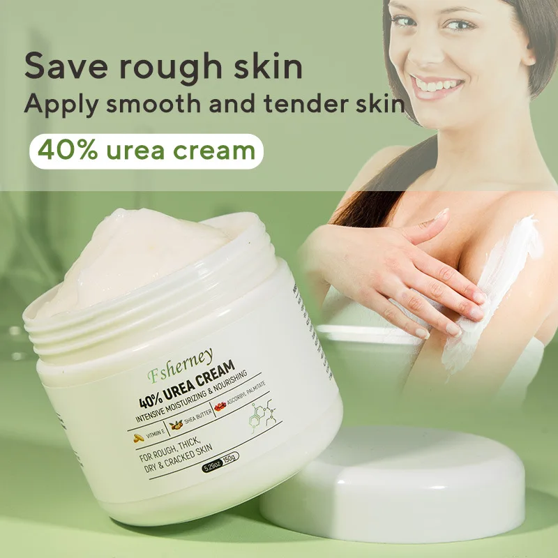 Hydration LockFoot Care Urea F - Urea Foot Cream ulasan dan harga