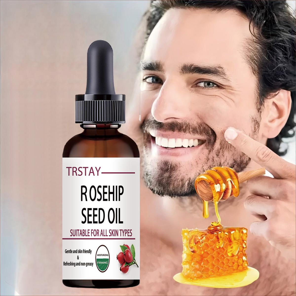 Rosehip seed oil is suitable f - Face Oil Rosehip ulasan dan harga