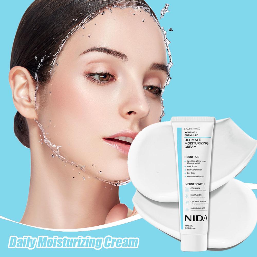 Korea NIDA Centella Asiatica M - Centella Asiatica Toner ulasan dan harga