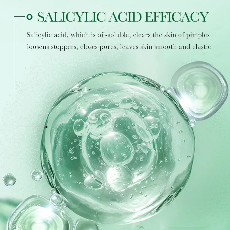 BIOAQUA Salicylic Acid Acne Re - Skincare Garnier ulasan dan harga