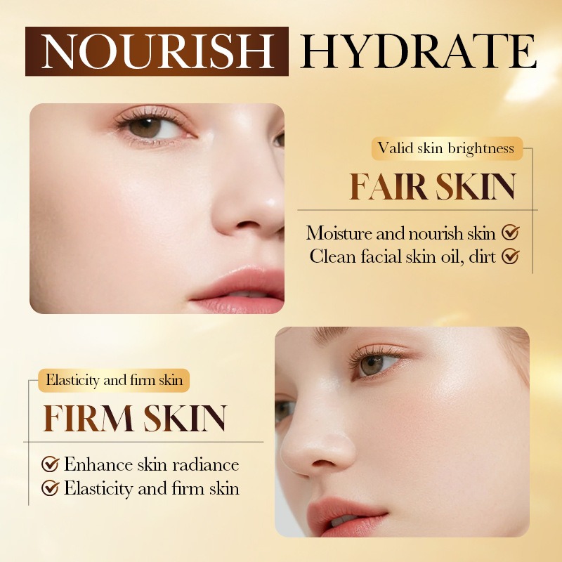 24K Gold Collagen Protein Skin - Skincare Collagen ulasan dan harga