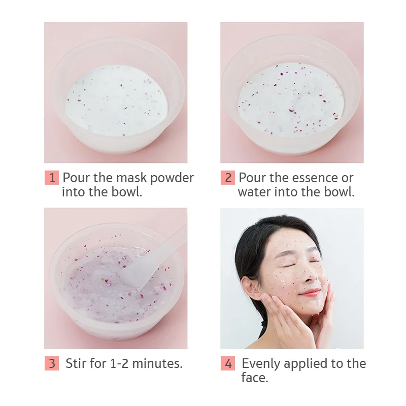 Moisturizing Salon SPA Soft Hy - Skincare Collagen ulasan dan harga
