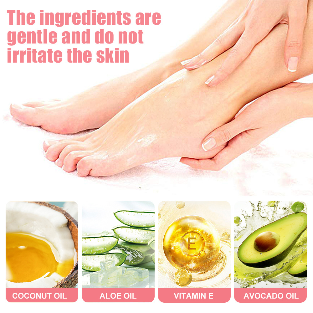 Urea Foot Repair Balm, Deeply  - Urea Foot Cream ulasan dan harga
