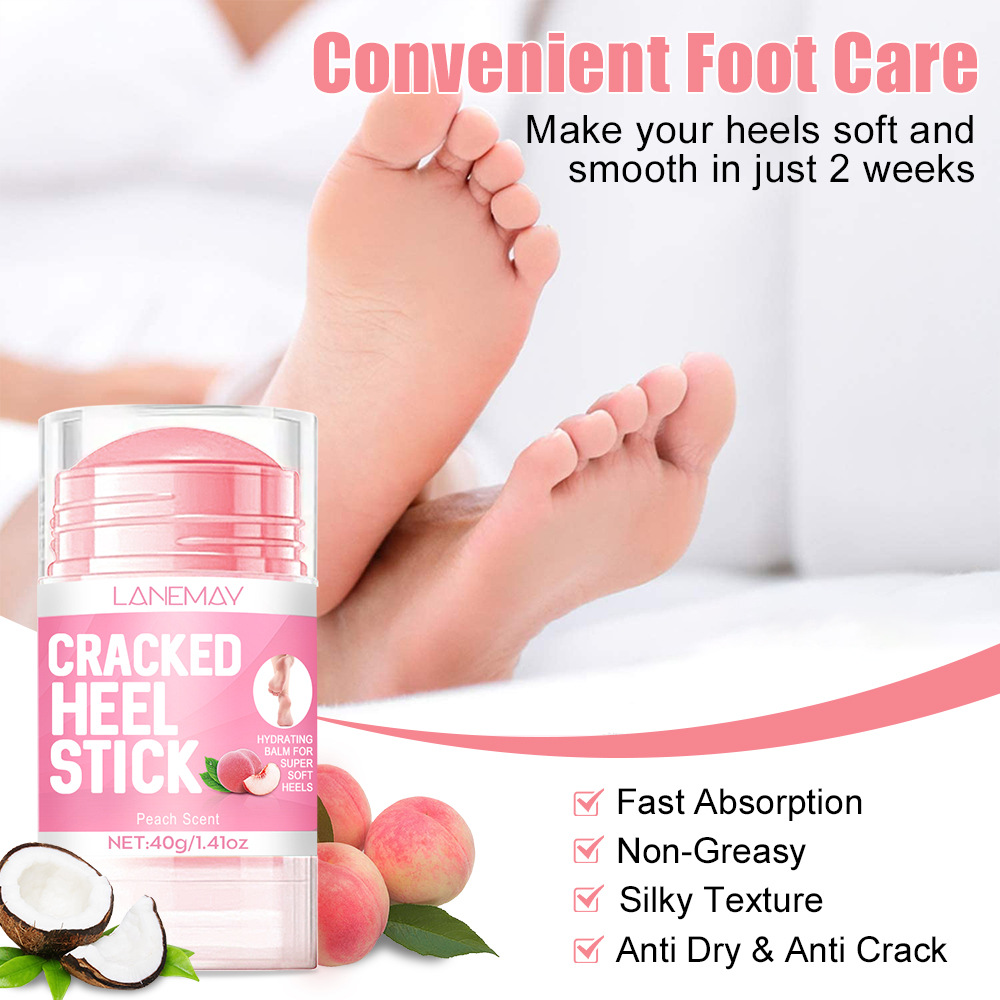 Urea Foot Repair Balm, Deeply  - Urea Foot Cream ulasan dan harga