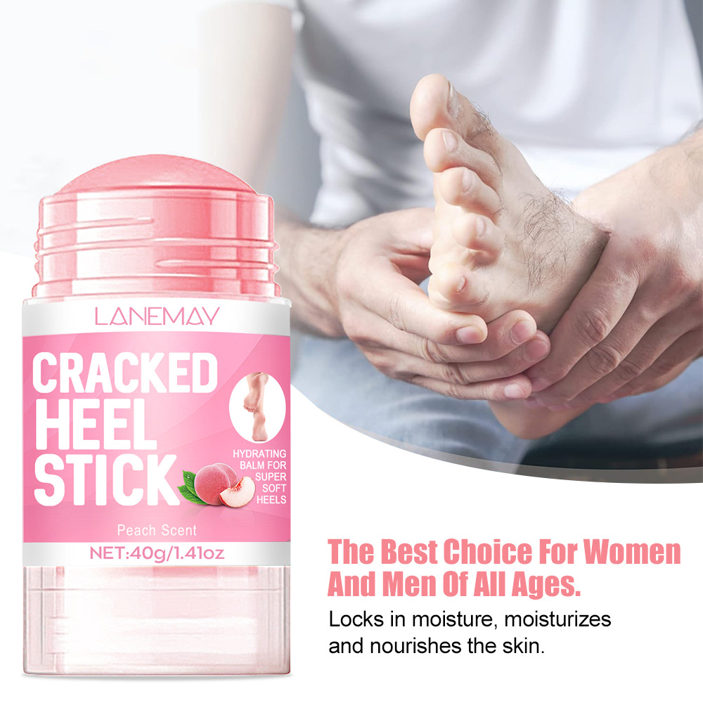Urea Foot Repair Balm, Deeply  - Urea Foot Cream ulasan dan harga