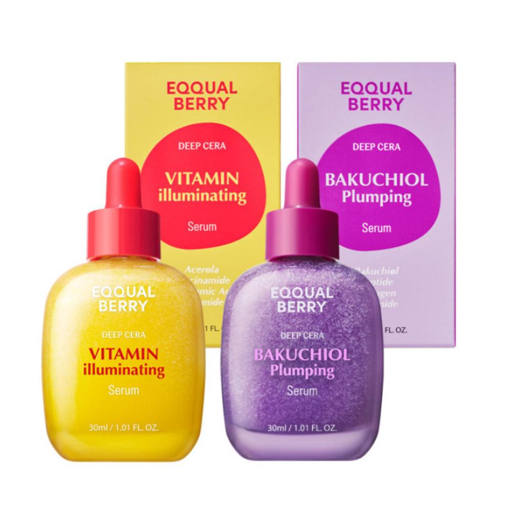 Vitamin C Serum Niacinamide St - Skincare Garnier ulasan dan harga