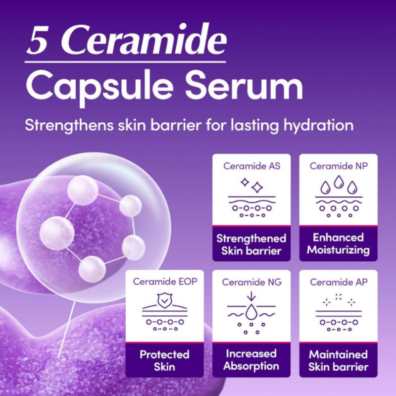 Vitamin C Serum Niacinamide St - Skincare Garnier ulasan dan harga