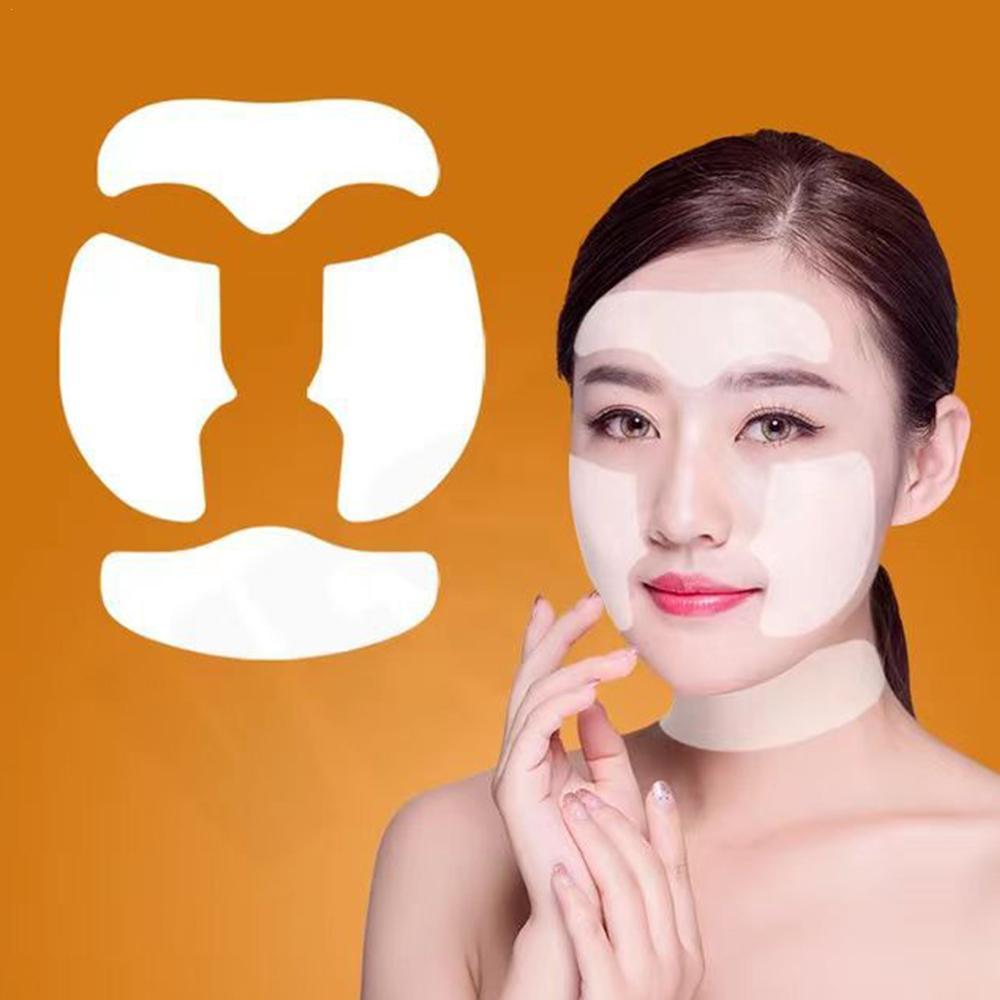 3/4pcs Soluble Collagen Film P - Skincare Garnier ulasan dan harga