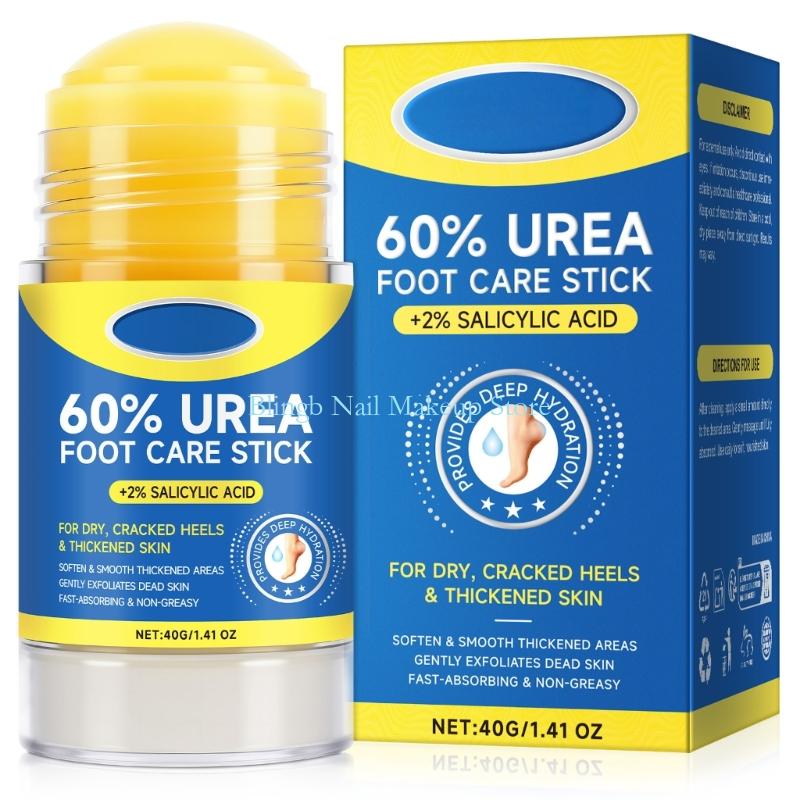 28TA Drying Feet Treatments Cr - Urea Foot Cream ulasan dan harga