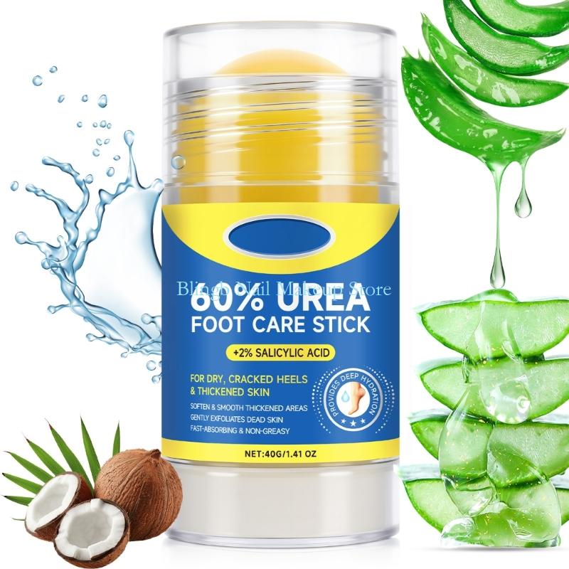 28TA Drying Feet Treatments Cr - Urea Foot Cream ulasan dan harga