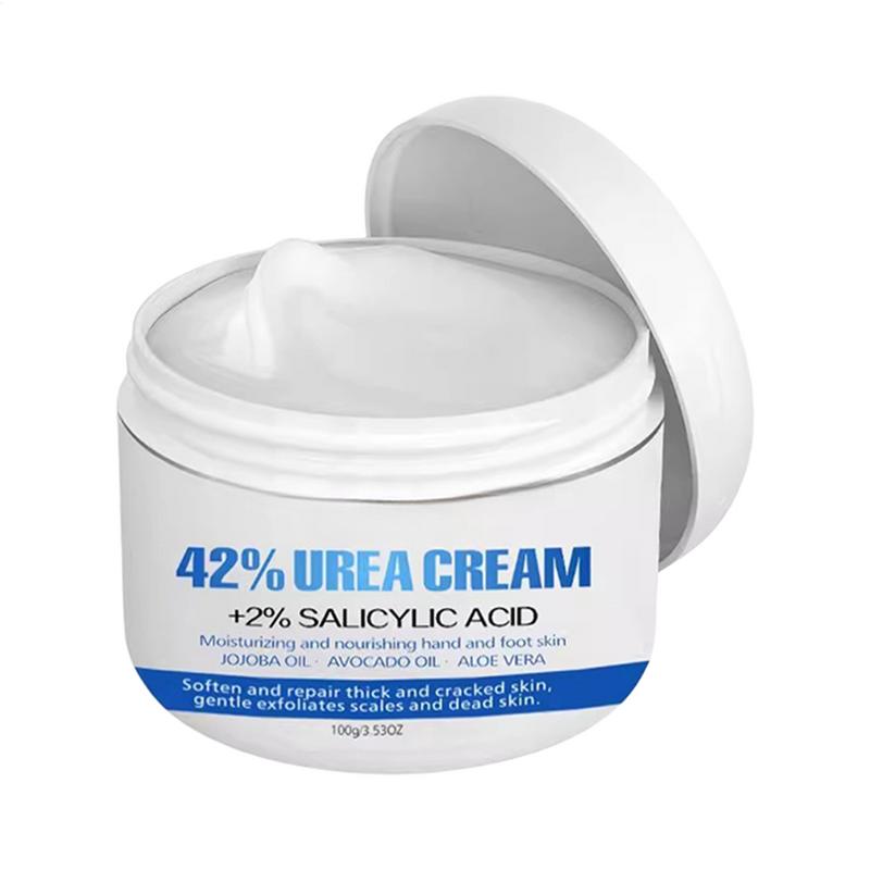 NEW 100g Urea Hand And Foot Cr - Urea Foot Cream ulasan dan harga