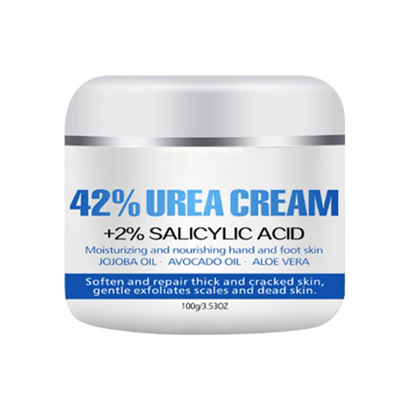 NEW 100g Urea Hand And Foot Cr - Urea Foot Cream ulasan dan harga